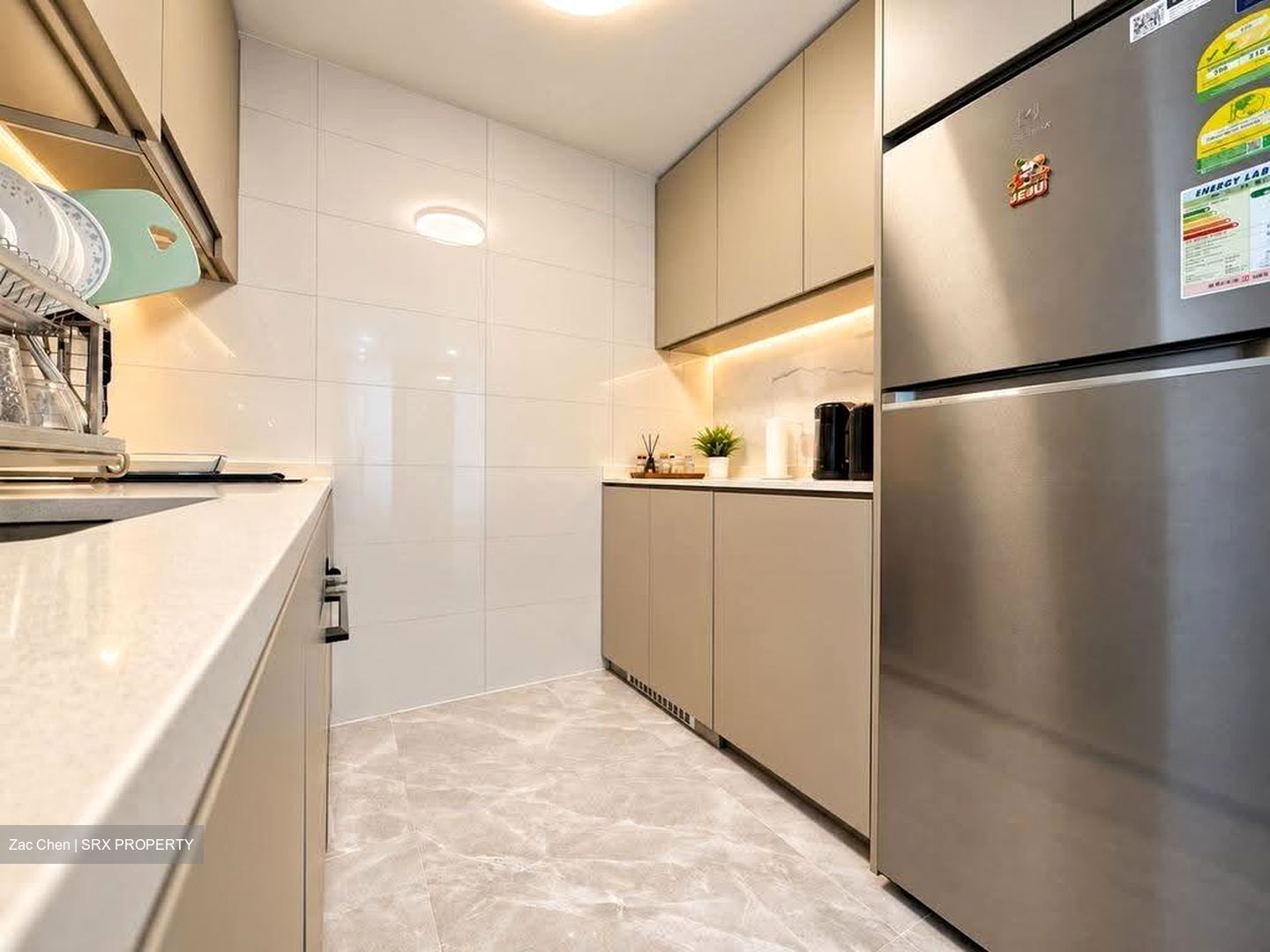 Clavon (D5), Apartment #639420731